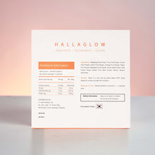 Load image into Gallery viewer, Merdeka Promo - HallaGlow Skin Supplement Bundle Set
